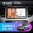 Штатная магнитола Teyes CC3L 4/64 Kia Carens RP 3 (2013-2019)