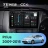 Штатная магнитола Teyes CC4 8/128 Toyota Prius 3 XW30 (2009-2015) F2 правый руль