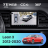 Штатная магнитола Teyes CC4 360 6/64 Seat Leon 3 (2012-2020) F3