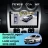 Штатная магнитола Teyes CC4 360 8/128 Lada Largus (2012-2020)