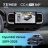 Штатная магнитола Teyes CC4 Pro 360 12/256 Hyundai Venue (2019-2025)