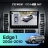 Штатная магнитола Teyes CC4 Pro 360 8/128 Ford Edge 1 U387 (2006-2010)