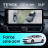 Штатная магнитола Teyes CC4 12.3" 360 8/128 Kia Forte (2018-2019)