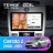 Штатная магнитола Teyes CC3L 4/32 Kia Cerato 2 TD (2008-2013) F2
