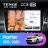 Штатная магнитола Teyes CC3 2K 4/64 Toyota Harrier XU60 (2013-2020) F1 (13")