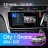 Штатная магнитола Teyes CC3 2K 6/128 Honda City (2014-2017) Тип-B Правый руль