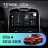 Штатная магнитола Teyes CC4 6/64 Renault Clio 4 BH98 KH98 (2012-2015)