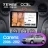 Штатная магнитола Teyes CC3L 4/64 Kia Carens UN (2006-2012) F1
