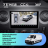 Штатная магнитола Teyes CC4 360 6/64 Opel Movano 2 (2010-2019) F2