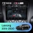 Штатная магнитола Teyes CC4 Pro 12/256 Subaru Levorg VM (2014-2020) F1