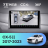 Штатная магнитола Teyes CC4 360 8/128 Mazda CX-5 2 KF (2017-2023) F2