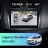 Штатная магнитола Teyes CC4 360 8/128 Renault Logan 2 (2012-2022) F2