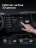 Штатная магнитола Teyes CC4 360 8/128 Geely Atlas NL-3 (2016-2022)