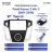 Переходная рамка Ford Focus 3 Mk 3 (2011-2019) Тип-B (9")
