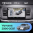 Штатная магнитола Teyes CC4 360 8/128 Toyota Verossa (2000-2007) F2