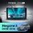 Штатная магнитола Teyes CC4 Pro 8/128 Renault Megane 3 (2008-2014)