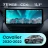 Штатная магнитола Teyes CC4 12.3" 8/128 Chevrolet Cavalier (2020-2022)