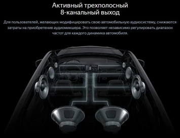 Штатная магнитола Teyes CC4 12.3" 8/128 Nissan Patrol Y62 (2010-2024)