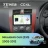 Штатная магнитола Teyes CC4L 6/64 с DTS Mitsubishi Colt (Z30) (2002-2012) Правый руль