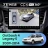 Штатная магнитола Teyes CC4 Pro 360 12/256 Subaru Outback 4 (2009-2014) (13")