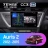 Штатная магнитола Teyes CC3 2K 4/64 Toyota Auris 2 E180 (2012-2015) Правый руль