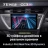 Штатная магнитола Teyes CC3 2K 4/64 Toyota Auris 2 E180 (2012-2015) Правый руль