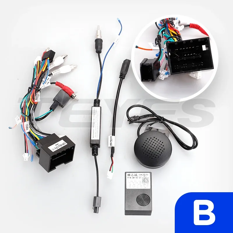 Переходная рамка Opel Vivaro A (2006-2014) Тип-B (10")