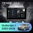 Штатная магнитола Teyes CC4 6/64 Mitsubishi Outlander 1 (2002-2008) F2