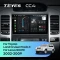 Штатная магнитола Teyes CC4 6/64 Toyota Land Cruiser Prado 120 (2002-2009) F3