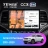 Штатная магнитола Teyes CC3 2K 4/64 Jeep Grand Cherokee WK2 (2013-2020) F1 (11")