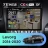 Штатная магнитола Teyes CC4 Pro 8/128 Subaru Levorg VM (2014-2020) F1 (13")
