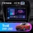 Штатная магнитола Teyes CC3 2K 6/128 SsangYong Tivoli (2019-2023)