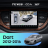 Штатная магнитола Teyes CC4 360 8/128 Dodge Dart (2012-2016)