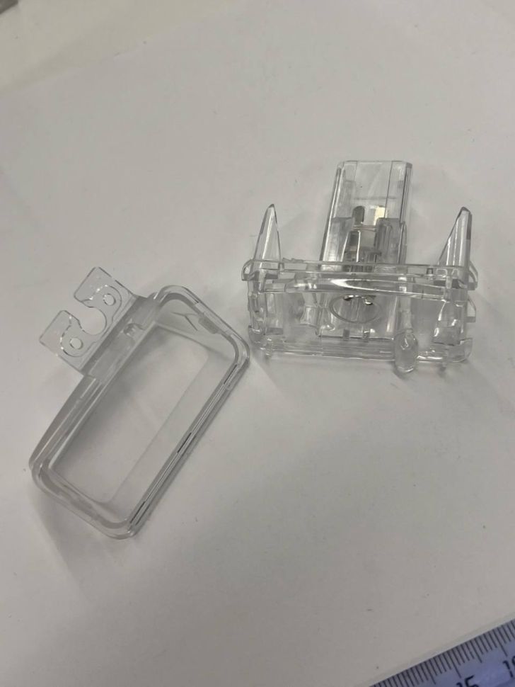 Адаптер под заднюю камеру в подсветку номера Citroen Picasso, Toyota Corolla 2013 +