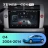 Штатная магнитола Teyes CC4 Pro 8/128 Citroen C4 (2004-2014)