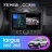 Штатная магнитола Teyes CC3 2K 360 6/128 Lada Largus (2012-2021)
