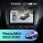 Штатная магнитола Teyes CC4 Pro 360 12/256 Ford Fiesta Mk5 (2002-2008)