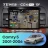 Штатная магнитола Teyes CC4 Pro 12/256 Toyota Camry 5 XV 30 (2001-2006) Тип-A (13")
