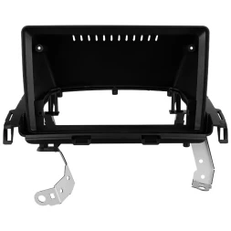 Переходная рамка Lexus HS250H F10 (2009-2012) (9")