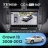 Штатная магнитола Teyes CC4 Pro 360 12/256 Toyota Crown 13 S200 (2008-2012) Тип-A