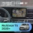 Штатная магнитола Teyes CC4 Pro 12/256 Volkswagen Multivan (T6) 2020+ (13")