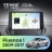 Штатная магнитола Teyes CC4L 4/64 Renault Fluence 1 (2009-2017) (0din)