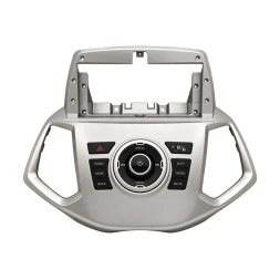 Переходная рамка Ford Ecosport (2014-2018) (12,3")