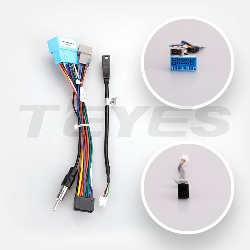 Переходная рамка Suzuki SX4 2 (2012-2016) (9")