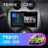 Штатная магнитола Teyes CC3 2K 6/128 Nissan March K13 (2010-2013)