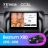 Штатная магнитола Teyes CC3L 4/32 FAW Besturn X80 (2013-2018) F1