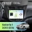Штатная магнитола Teyes CC4L 6/64 с DTS Hyundai Solaris 1 (2010-2016) F3 (черный матовый)