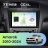 Штатная магнитола Teyes CC4L 4/64 Volkswagen Amarok (2010-2024)