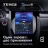Штатная магнитола Tesla style Teyes TPRO 2 6/128 Honda Civic 10 FC FK (2015-2020)