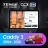 Штатная магнитола Teyes CC3 2K 6/128 Volkswagen Caddy 2K (2004-2010) (11") (10 inch Universal)